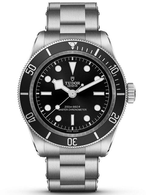 Tudor Black Bay M7941A1A0NU-0001 Replica Watch